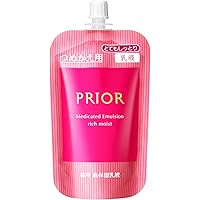 Amazon.co.jp: 資生堂 SHISEIDO プリオール うるおい美リフトゲル